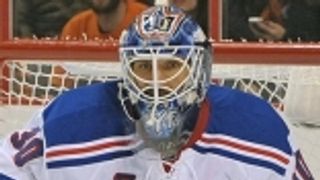 Pittsburgh is Applying The Pressure To Dan Boyle (New York Rangers)