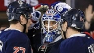 Henrik Lundqvist Has Already Carved Out His Place in Ranger History	 (Steven Stamkos)