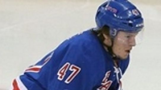 Game 54: NYR-NAS, A hockey night in snowy Manhattan, Miller on a roll (rangers)