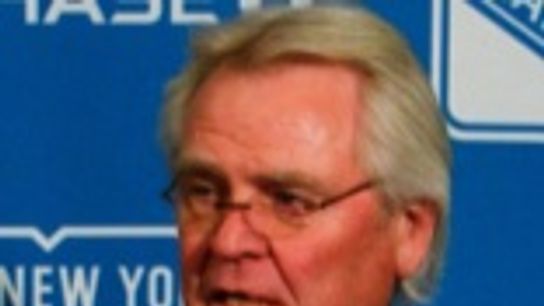 Is Sather About to Step Down? Crowdsurfing for Next Blog. (Sather)