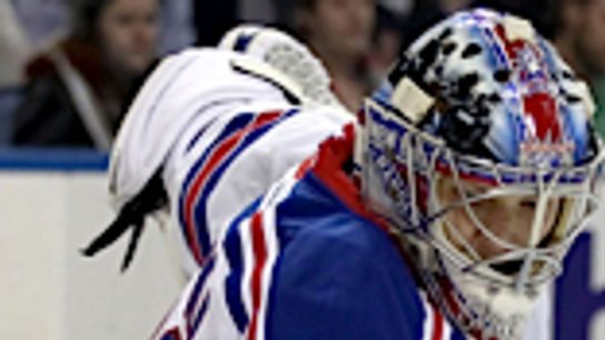 Sabres, Other Teams Granted Permission To Speak With Talbot (sabres)