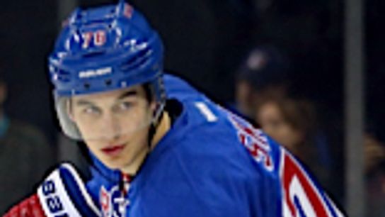 Game 37: NYR-OTT, Rangers resume action against the Senators, Skjei-McD? (Rangers)