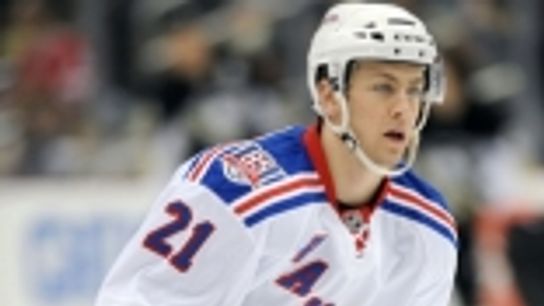 Stepan Crying Wolf? (canadiens)