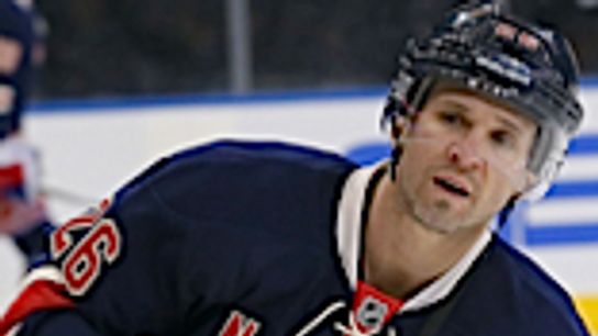 Game 4: NYR 3 MTL 2, OT, Top-Shelf Marty (rangers)