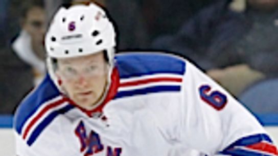 Was Anton Stralman the Smartest July 1st Signing? (washington capitals)