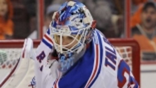 Game 19: NYR 1 MTL 0, Curse is Over, In Cam We Trust, LA @MSG Today (rangers)