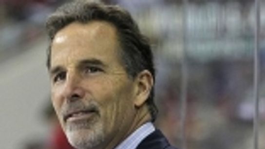 Mount Tortorella Erupts (sabres myers nolan canucks flames tortarella)