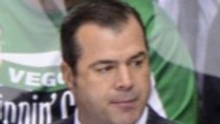 Rangers Prospect Report (Mat Bodie)