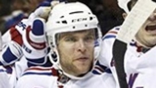 Game 29: NYR 3 BUF 1, Zuccarello & Lundqvist Big In Third to Seal the Win (Rangers)