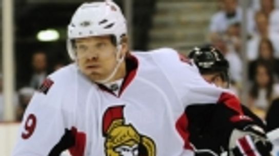 UFA2B: Could Milan Michalek Be a Late-Blooming Superstar? (NHL rumors)