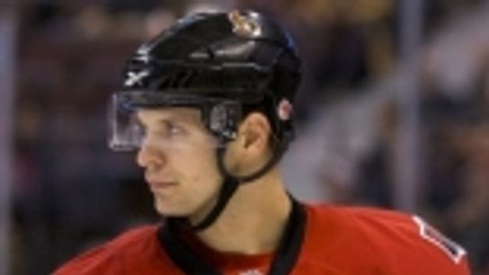 Blue Jackets On Spezza's No Trade List (Blue Jackets)