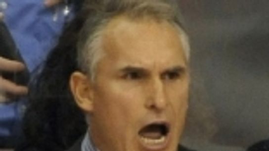 Downie In, Vinny Moves Again (downie)