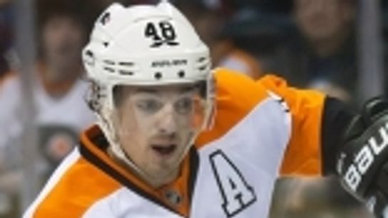 Vanek Going Wild? Briere Heading Home? (sabres grigorenko zadorov yeo pominville miller backstrom)