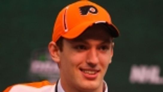 CBJ TB1—Carter Out/ Voracek Back/Couturier, Atkinson, Cousins (Blue Jackets)