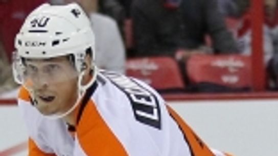 Flyers Working To Free Cap Space For Trade?  Bogosian? Monday's Buzzcast (NHL rumors)