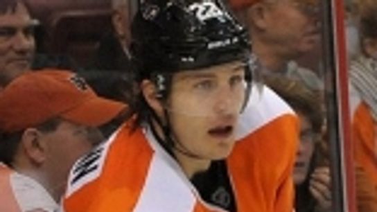 Dallas, Others Inquiring About Luke Schenn (Stars)