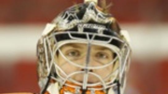 Canadian Starting Six - CBJ Edition (Blue Jackets)