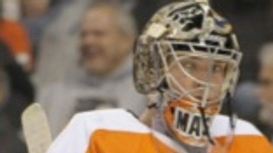 Special Teams Guts It Out (berube)