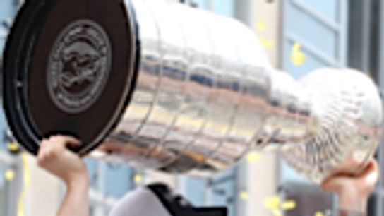 How many goals and points *should* Sidney Crosby have (Sidney Crosby)