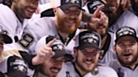 How Long Is The Penguins Window To Win And How To Sustain It (Penguins)