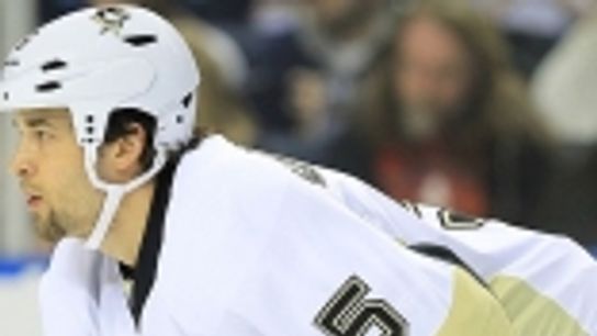 Mario Goes Goon Shopping (sabres poile predators miller rinne regehr)