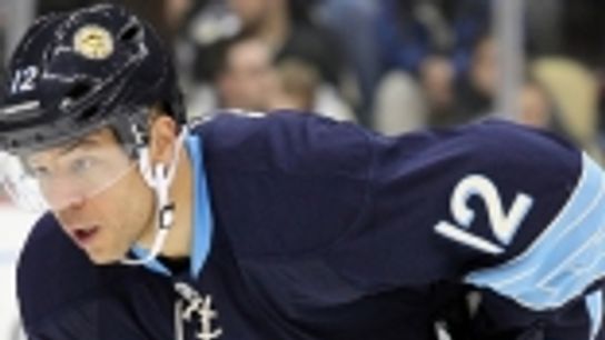 Show me Yours I'll Show You Mine. Predicting The Series Beginning Tonight.  (NHL playoffs)