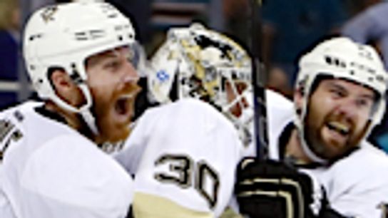 Hotstove: Thoughts on Matt Murray's extension with the Pittsburgh Penguins? (Penguins)