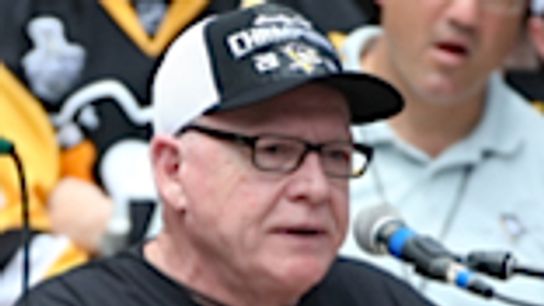 Pittsburgh's Salary Cap Situation (Penguins)