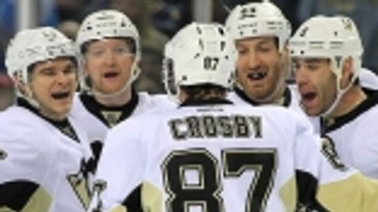 Slaughterhouse (Chris Kunitz)