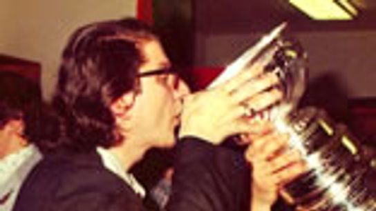 My Thoughts on the Passing of a Timeless "Hockey Lifer": John Brophy (John Brophy)