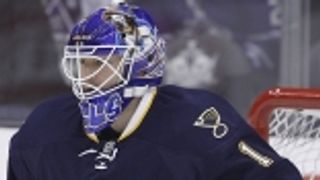 Game 14: Flames @ Blues – More Things Change the More They Stay the Same (Jiri Hudler)