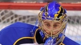 Game 13: Blues @ Habs – Halak the Hero Returns (St. Louis Blues)