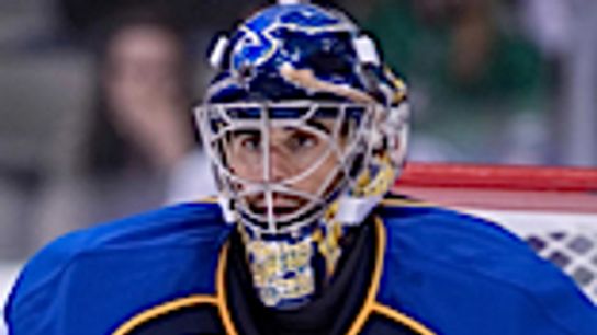 Run Of The Miller (ryan miller)