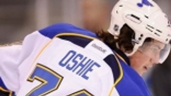 "New" Jerseys, Reaves' NHL14 Problems, and More (Stastny)