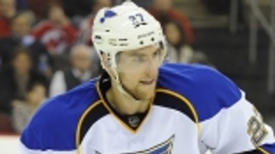 How Much Do You Pay Alex Pietrangelo? (Oliver Ekman-Larsson)
