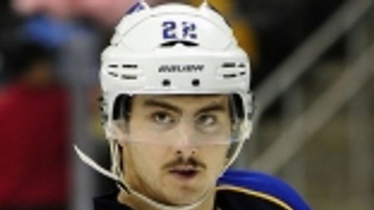 The Future of Two Blues: Shattenkirk and Backes... (All Star Game NHL)