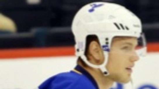 Sobotka To KHL, Ott Returns, And More (Sobotka)