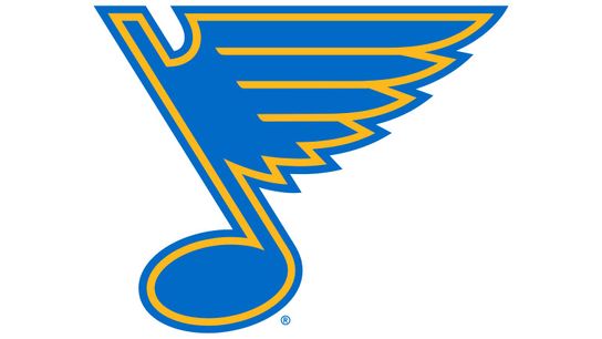 Battle of the Bottom Feeders (SJS @ STL) 7pm CT (Blues)