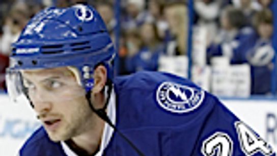 Lightning Announce Training Camp Roster (tampa bay lightning)