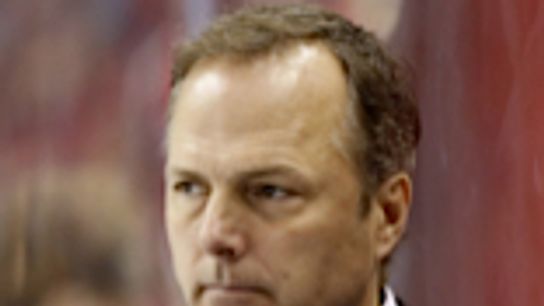 Tampa Bay Lightning to face Matt Murray in Game 6 (Lightning)