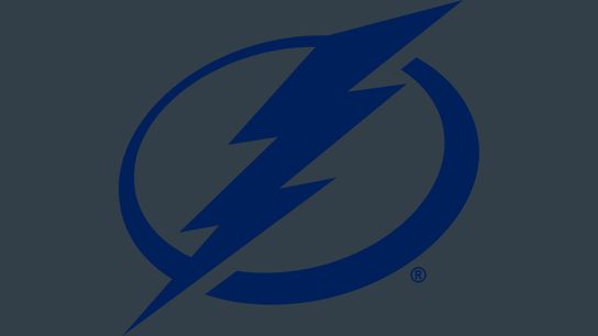 Lightning Back in Black as Sharks Come to Town (tampa bay lightning)