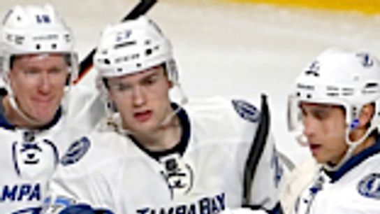 Hotstove: Top-5 Wingers In The NHL Age 21 & Under? (Predators)