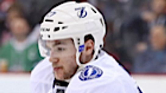 Some highlights from Lightning locker clean out day (Lightning)