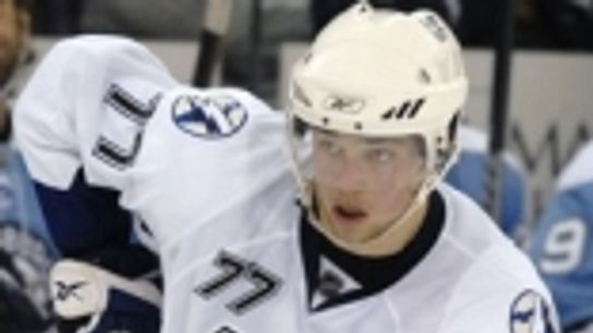 Hotstove: Best Defense Pairing In Hockey? (Lightning)