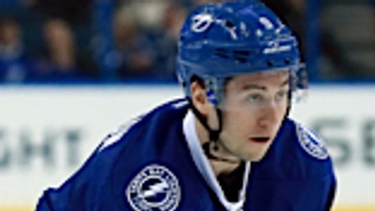 Thumbs Up, Thumbs Down: McDonagh, Vasilevskiy's Pads, Johnson, and More! (ryan mcdonagh)