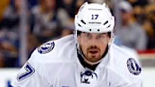 Tampa Bay Lightning, Alex Killorn avoid arbitration (Lightning)