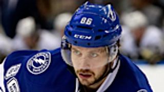 Lightning salary cap maneuvers already taking place  (Lightning)