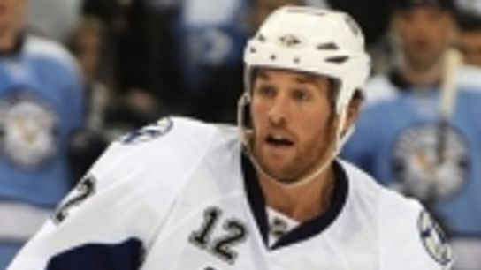 Ryan Malone Arrested and Charged with Cocaine Possession (tampa)