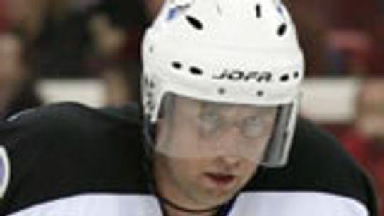 Czechia Starting Six - CBJ (Blue Jackets)