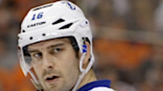 Lightning Deal Purcell, Thompson, Crombeen in Three Separate Deals (jonathan drouin)